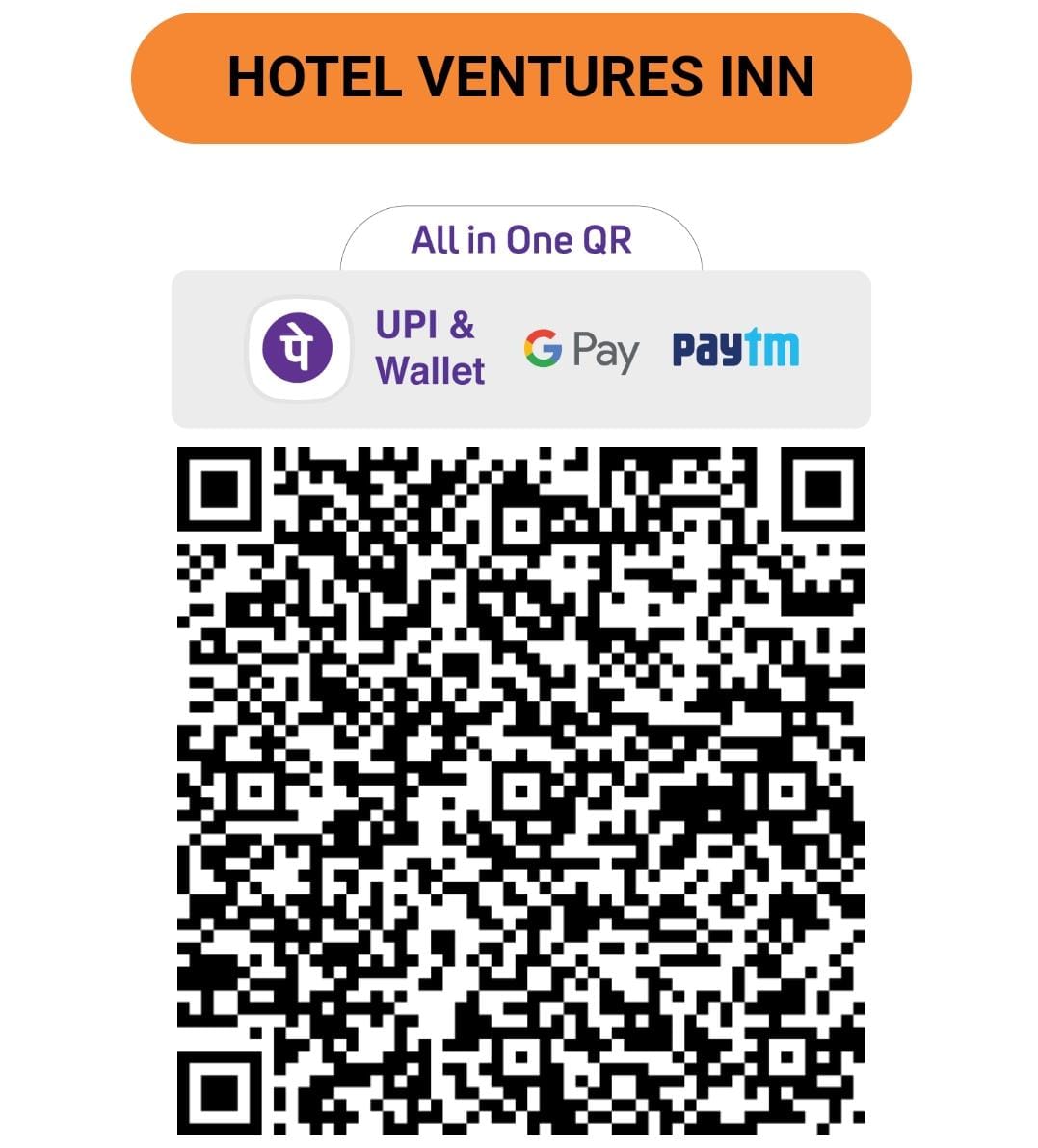 Hotel Ventures InnLogo